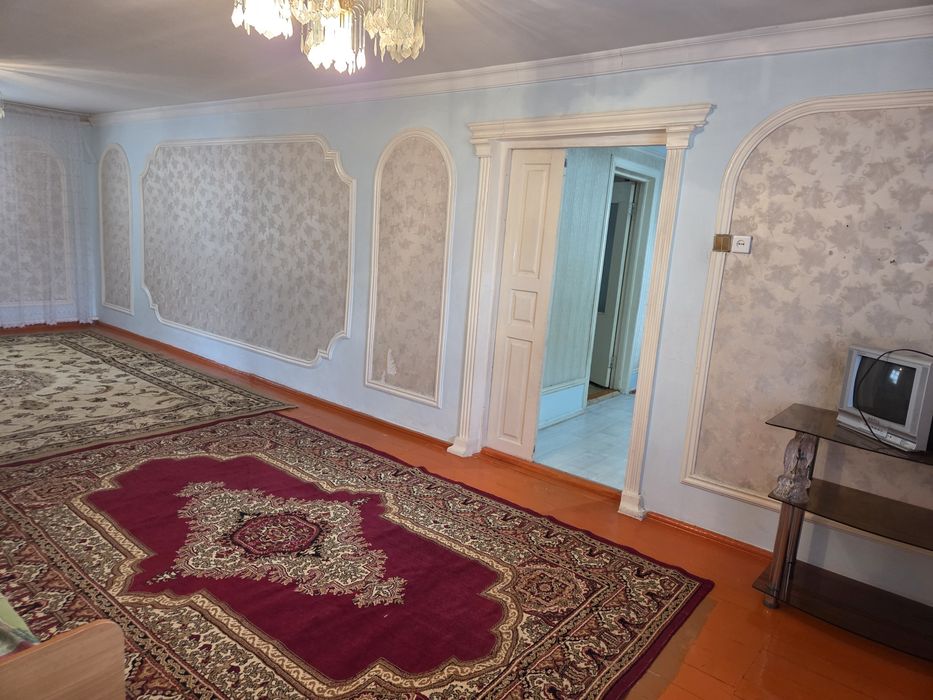 Дом в аренду в Жетысве