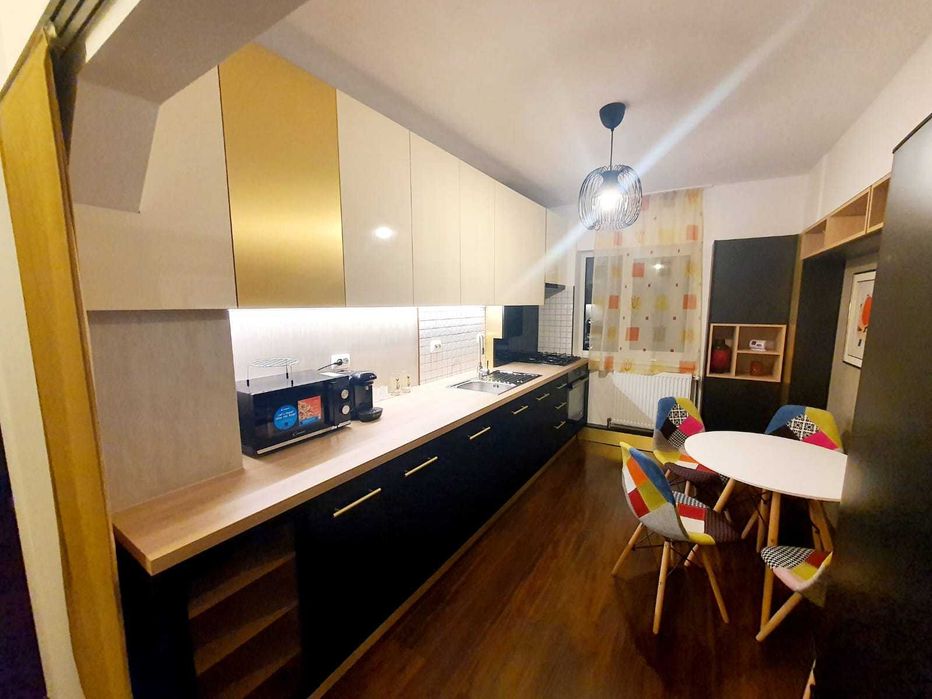 Inchiriere Apartament Deva