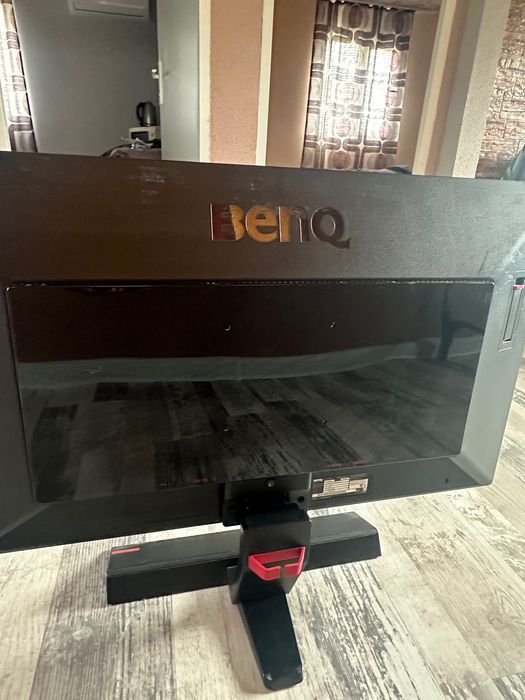Геймърски монитор BENQ