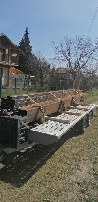 Услуги със багер 3т,самосвал и платформа!