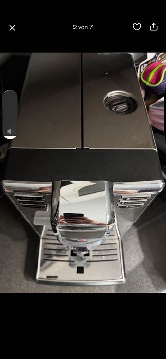 Кафемашина Philips Saeco !!!