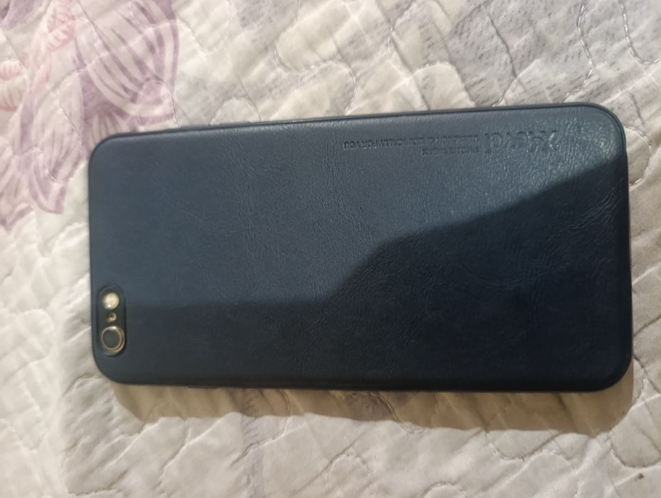 Iphone 6s plus ideal 128gb