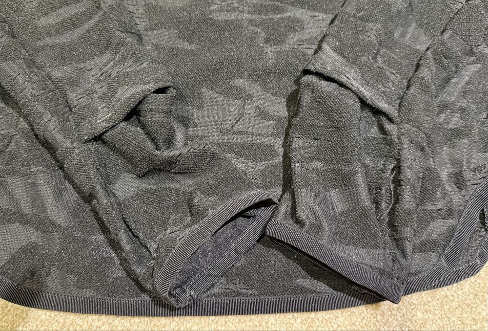 Nike спортна дамска горница