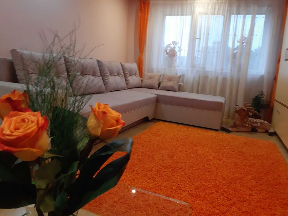 Apartament/ Regim hotelier