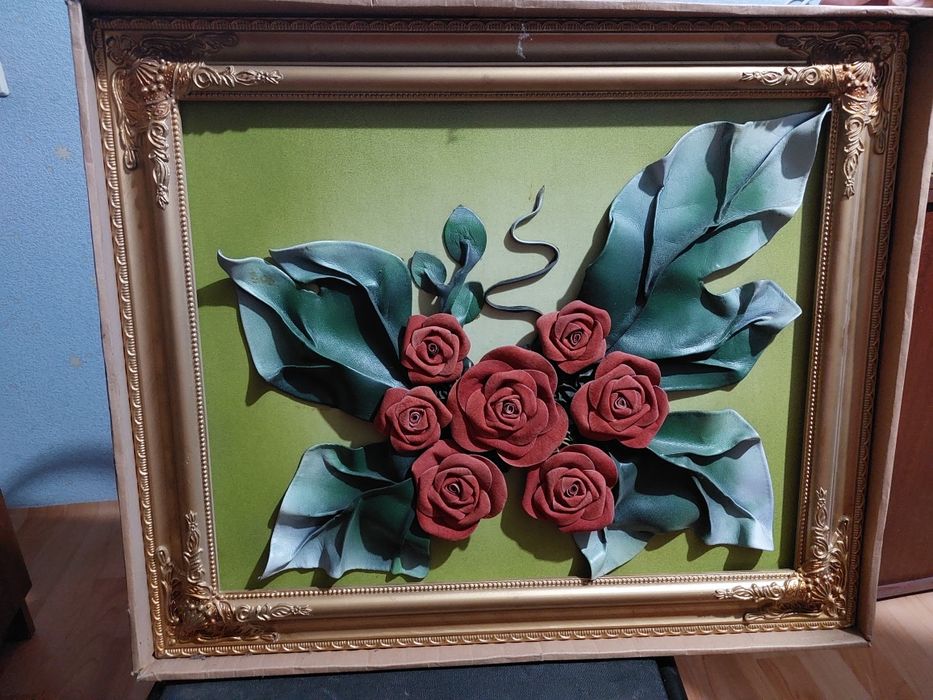 Картинка для гостинной