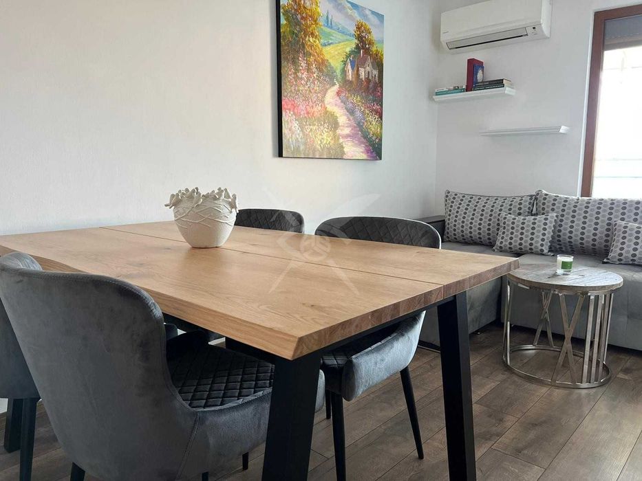 Продава се Тристаен апартамент в Несебър - 73 кв.м за 1987 €/кв.м - Снимка #2