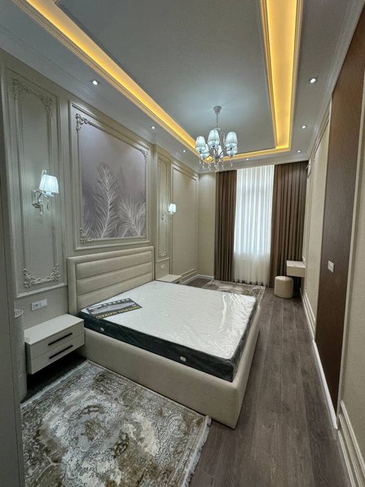 ЖК Венеция ор Чинабад Санатория