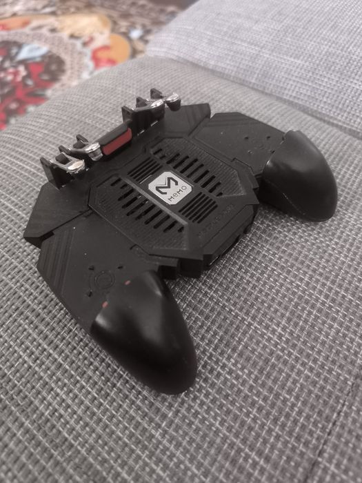 Джойстик для смартфона