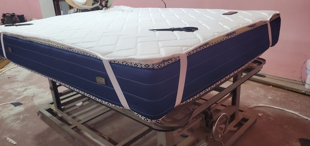 SHAX MATRAS sifatni qadrlovchilar uchun!