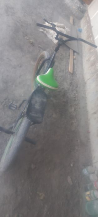 Velosiped halati yaxshi