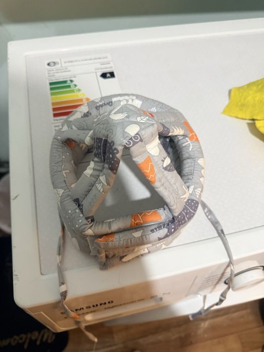 Детский шлем для зашиты