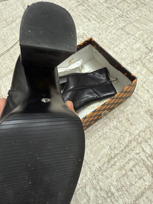 Натуральная кожа