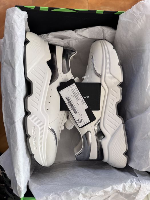 Dolce gabbaa marimea 45