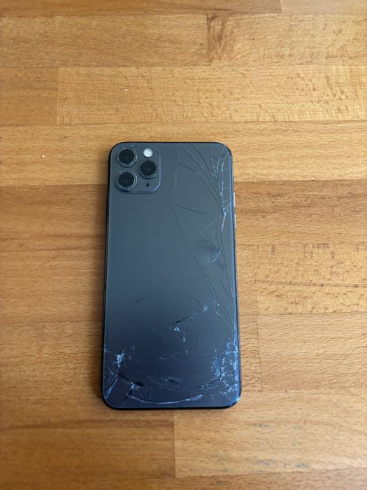 Vand Iphone 11 pro max