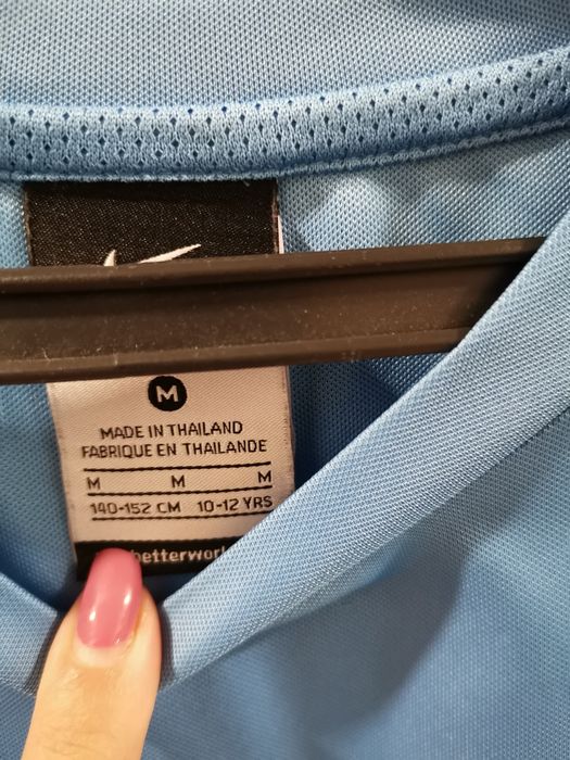 Юношеска блуза  Nike