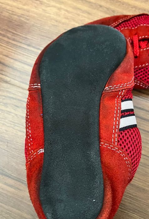 Продам самбовки