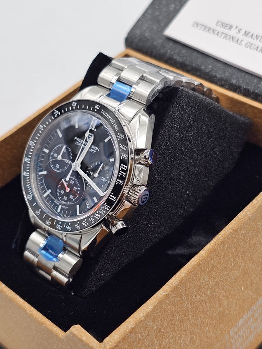 Oferta! Lichidare stoc! Ceas de bărbați Pagani Design 1701 V3, quartz