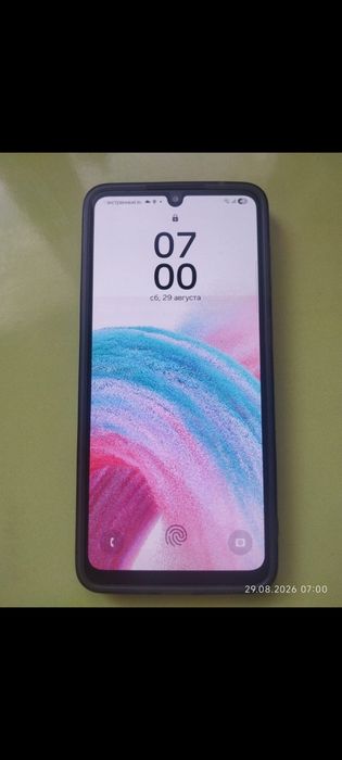 Samsung Galaxy A33 5G 128 Gb Original