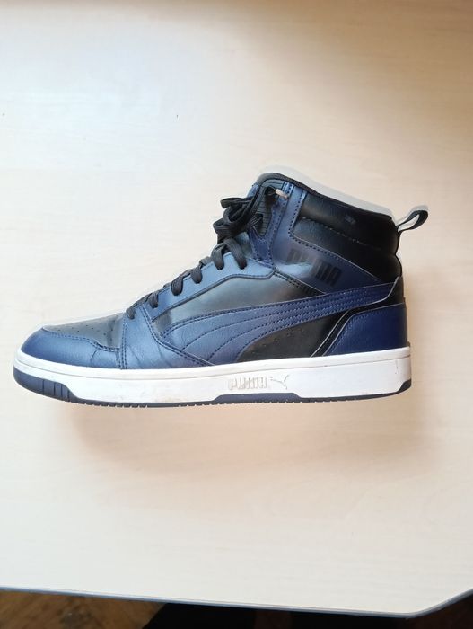 Adidasi Puma originali