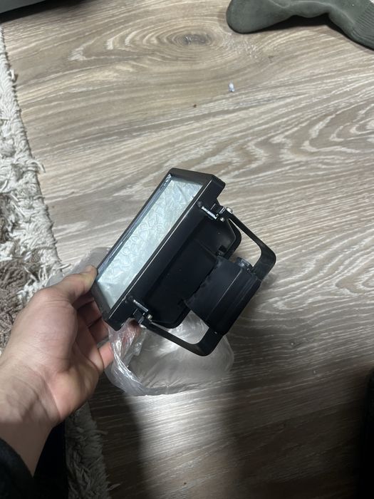 Обсолютно новые фанари