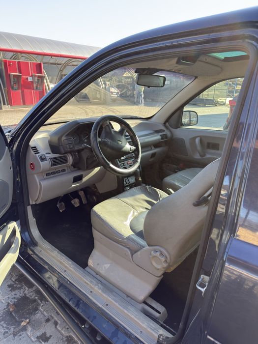 Land Rover Freelander 1 Hard Top , motor 2.0  TD4 110 CP (BMW M47)