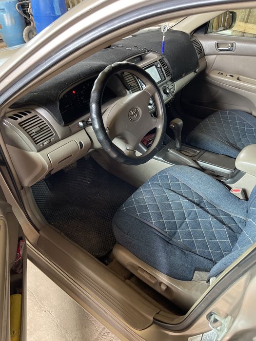 Продам камри 30 американец