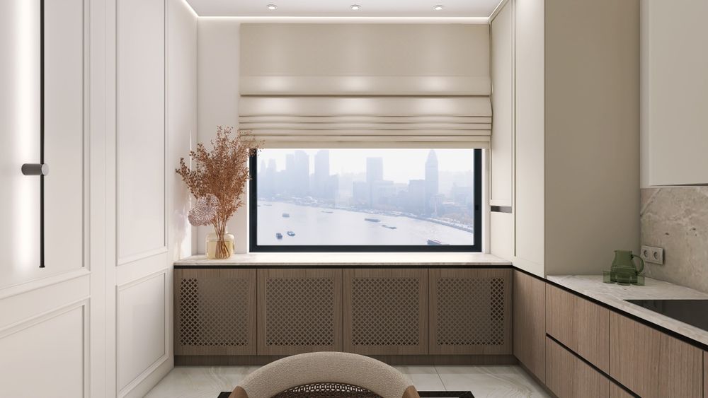 Дизайнер интерьера