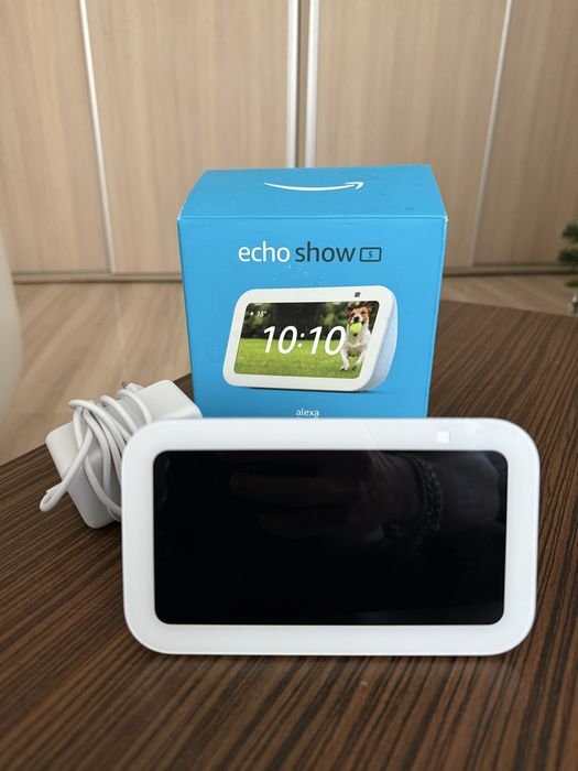 Boxa Amazon Echo Show 5