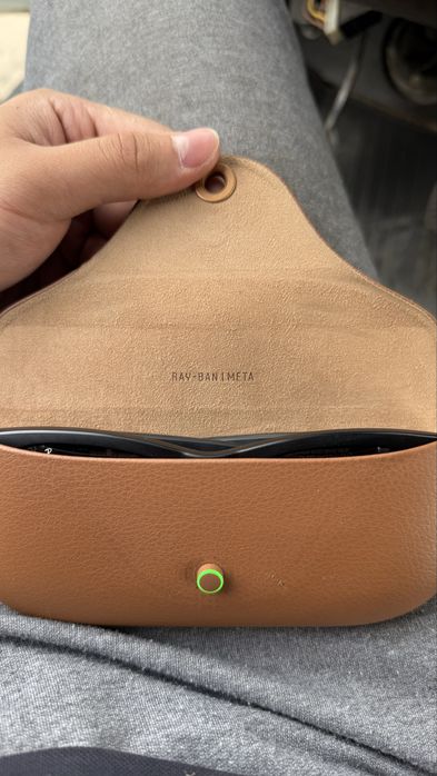 Продам Ray Ban Meta