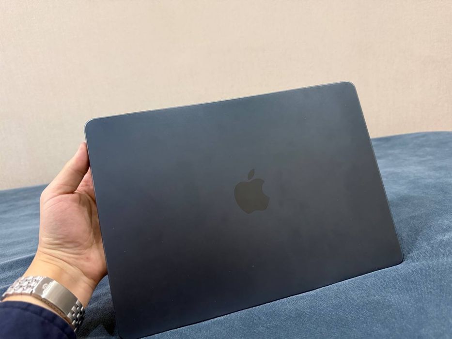 Macbook air m3 Apple