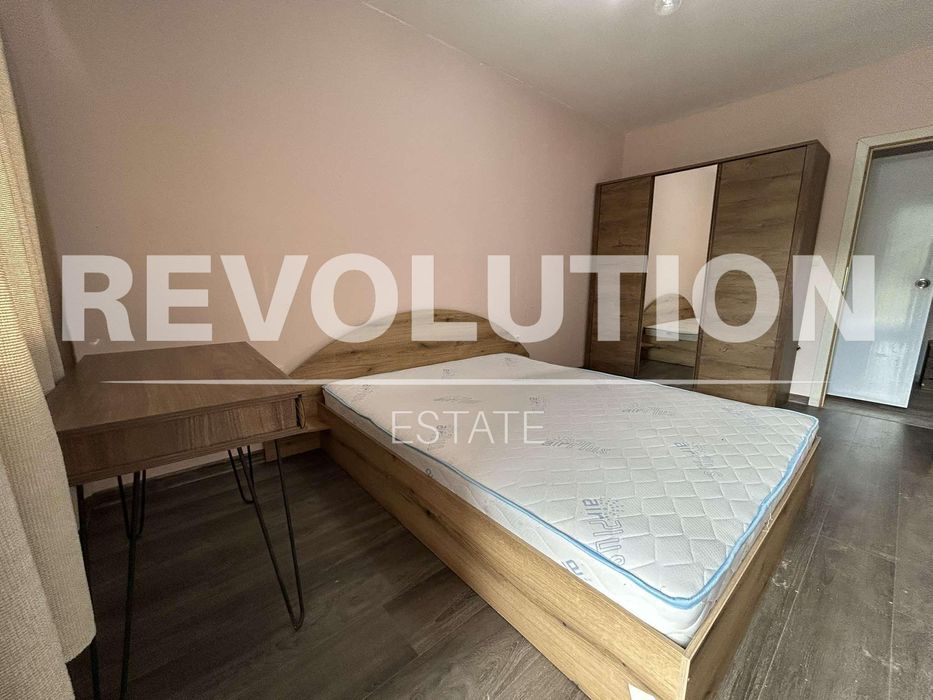 Дава се под наем Двустаен апартамент в Варна, Виница - 55 кв.м за 350 € - Снимка #4