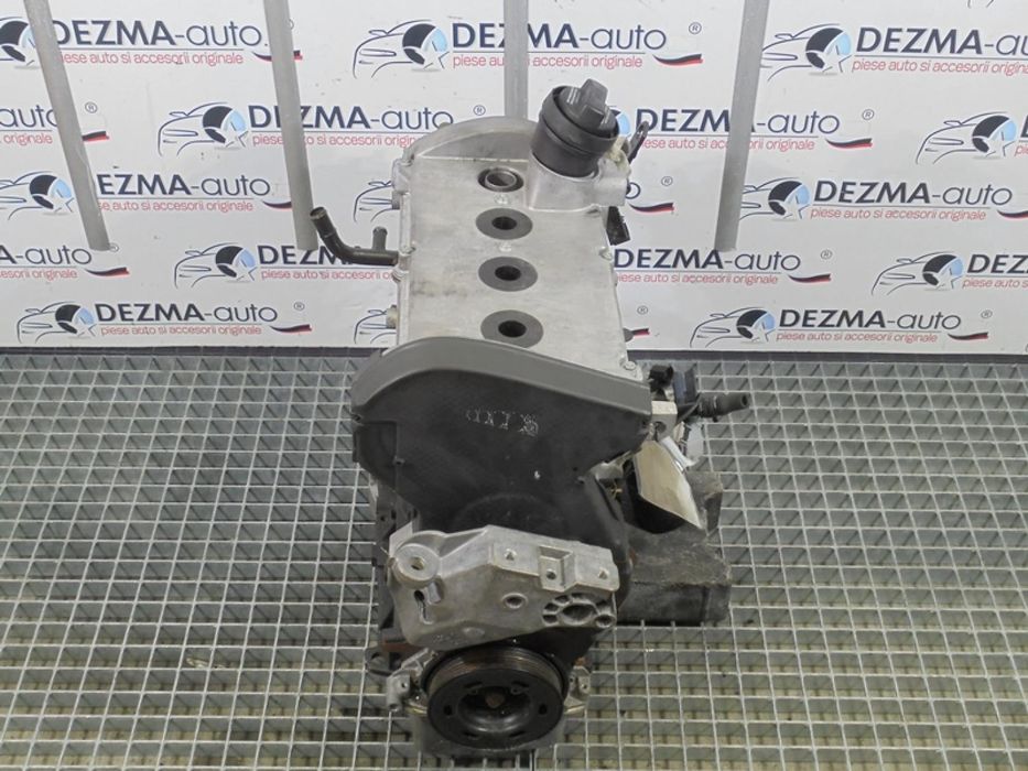 Motor APG, Skoda Octavia (1U2) 1.8B