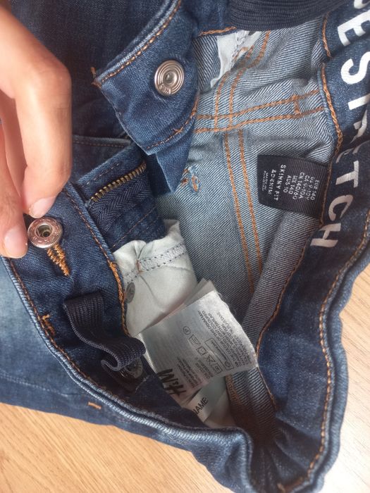 Дрехи за момче 134