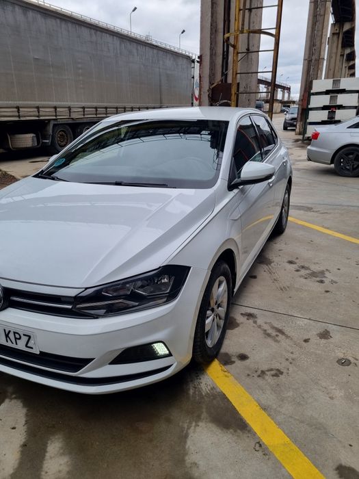 Wolkswagen Polo 2018