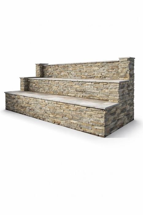 Ремешок Брусчатка Колотая