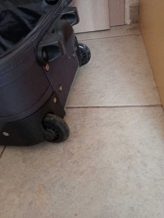 Куфар (мини), 19х29,5х43 см