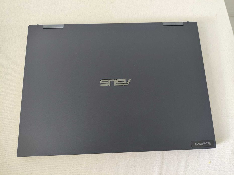 Laptop 2 in 1 ASUS ExpertBook  Flip 14 Touch I7 1260P 16Gb DDr5 1TB