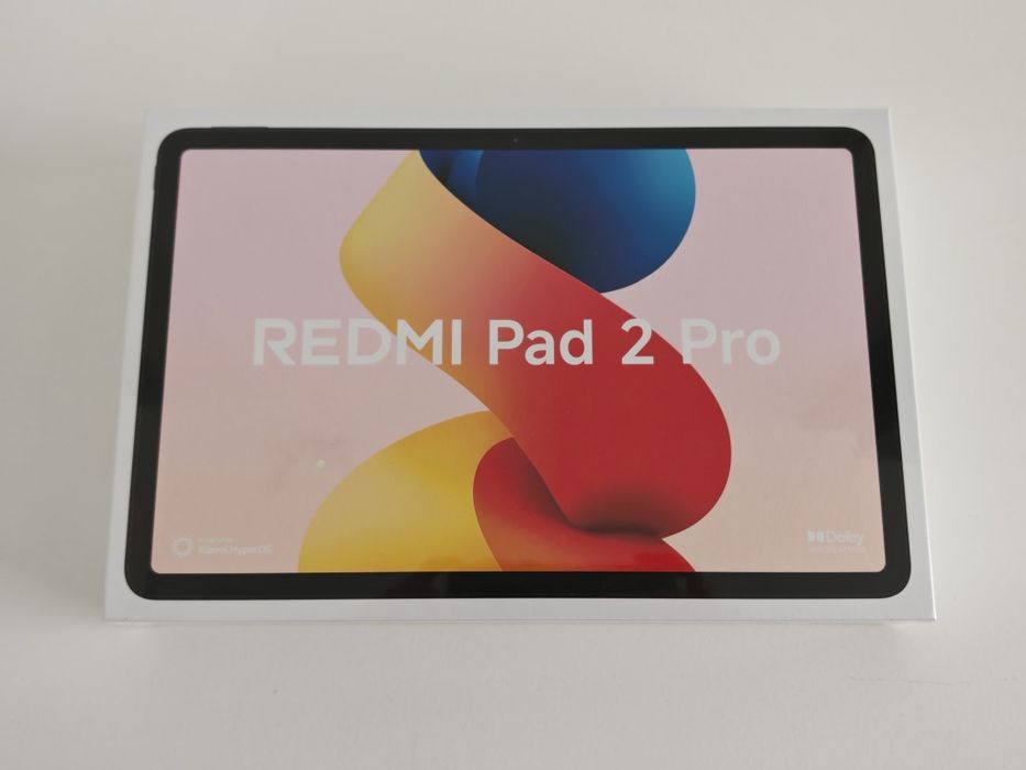 Tabletă Redmi Pad 2 Pro