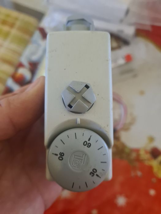 Automatizare Centrala termica