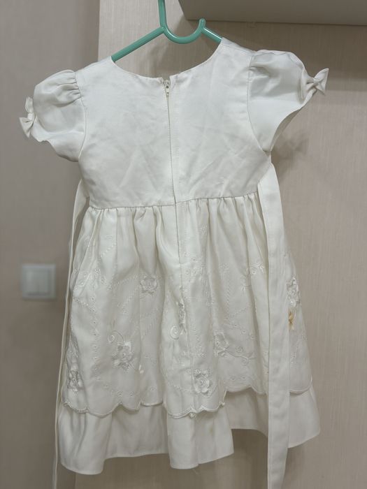 Отдам даром платье