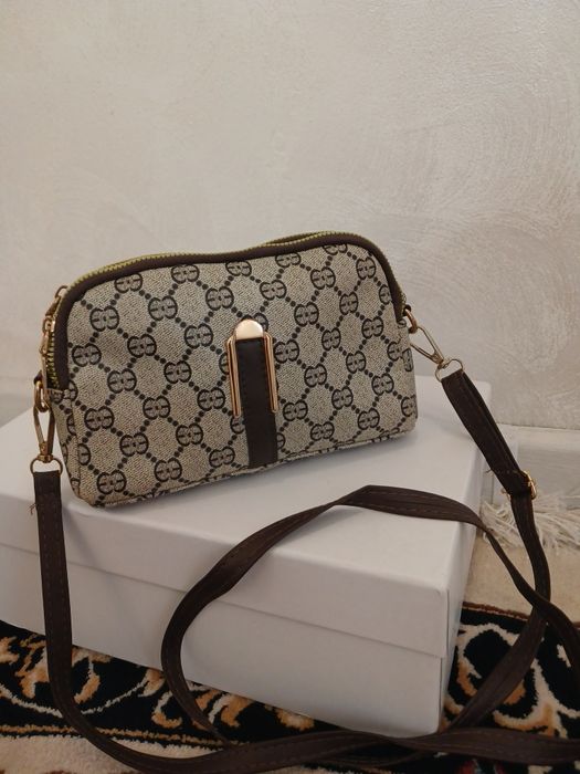 Сумка женская, Gucci