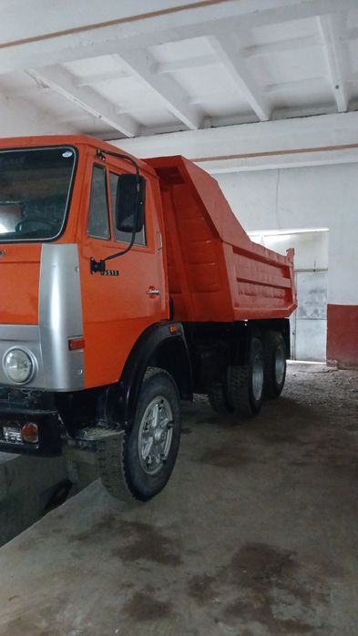 Kamaz:sotiladi oladidiganlar kelishamiz