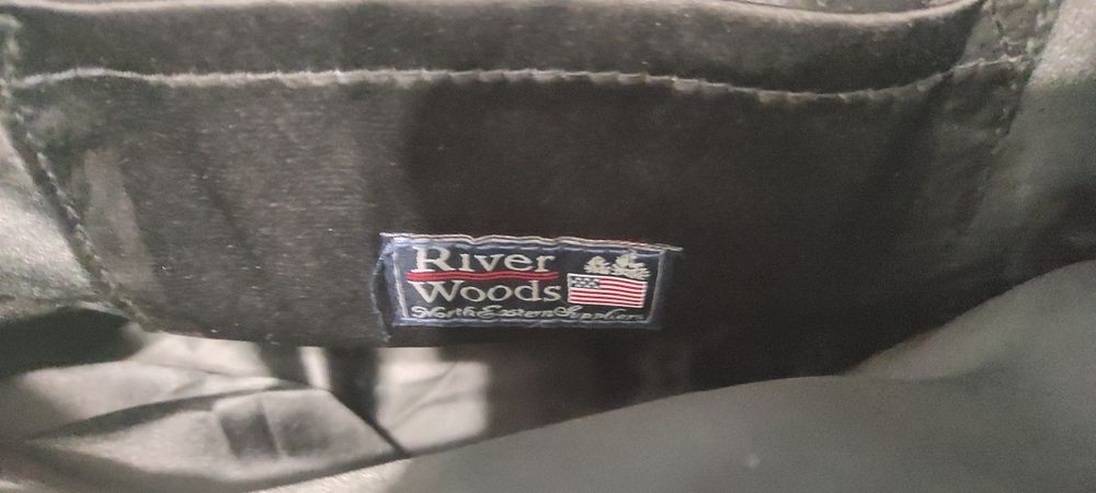 Дамска чанта River woods