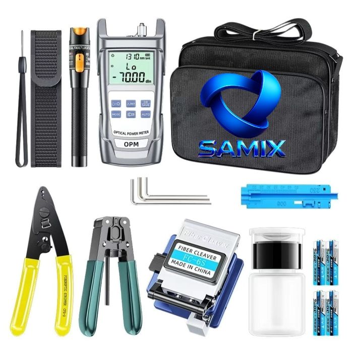 Оптический набор