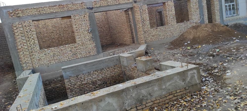 Yer Sotiladi  Keles Generalda