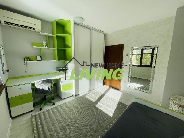 Продава се Четиристаен апартамент в Пловдив, Тракия - 86 кв.м за 2000 €/кв.м - Снимка #4