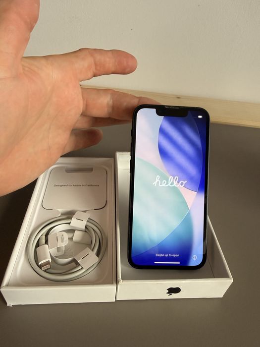 IPhone 13 mini 128 GB