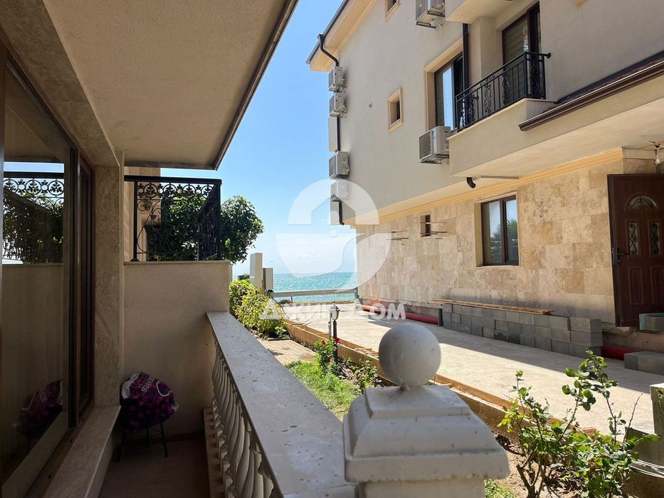 Продава се Двустаен апартамент в с. Равда, Област Бургас - 55 кв.м за 1491 €/кв.м - Снимка #8