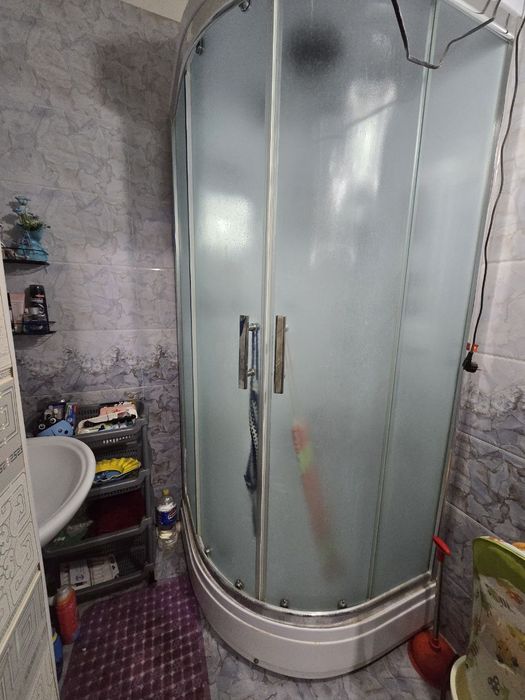 Дом в лучшем состояние