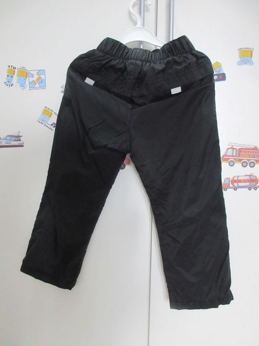 Куртка с штанами